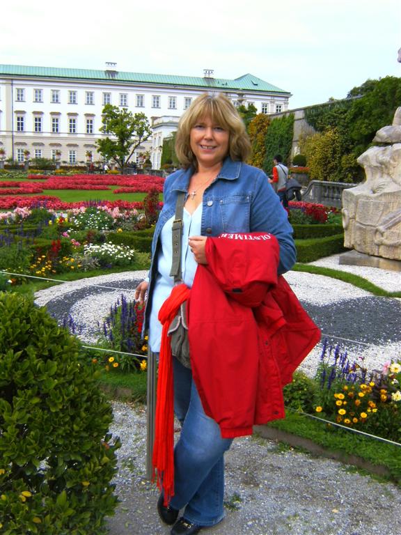 2010-10-02 3. Besuch der Internationalen Oldtimermesse in Salzburg